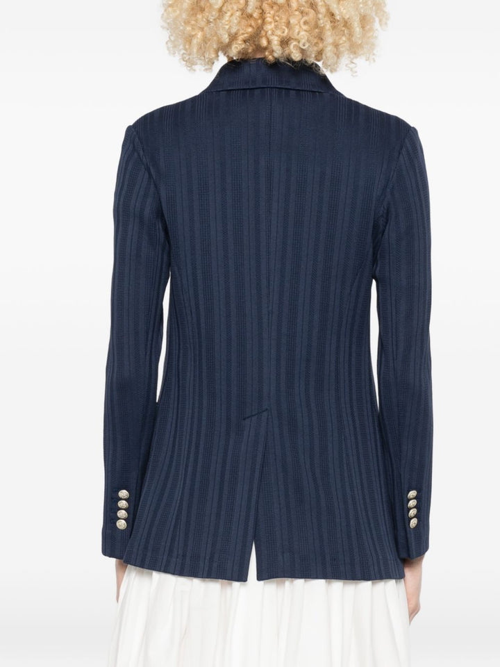 Circolo 1901 Jackets - Blu e verdi | 65468e3617bd2850c1eb8a85a662735102e752af