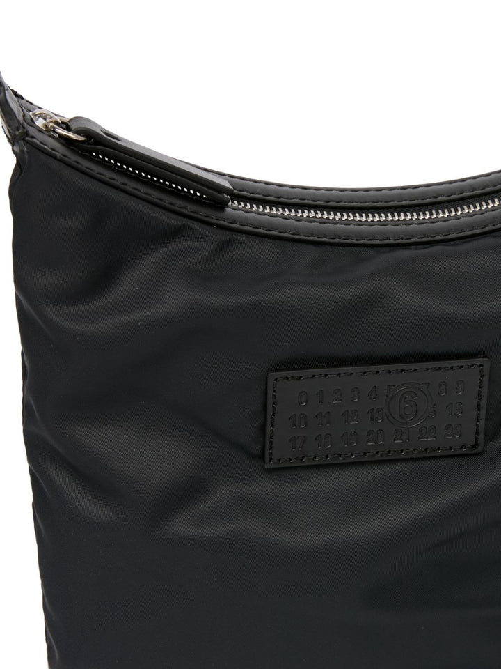 Mm6 Maison Margiela Bags - Neri e Grigi | 2ebb24813952db0da7c69a882358f59bcab23411