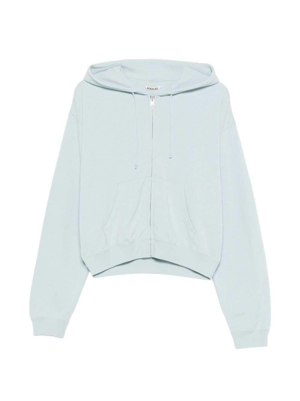 Auralee Sweaters - Blue and green | 272f38e5be5a68960fbaf96785a1e3e2190f1775