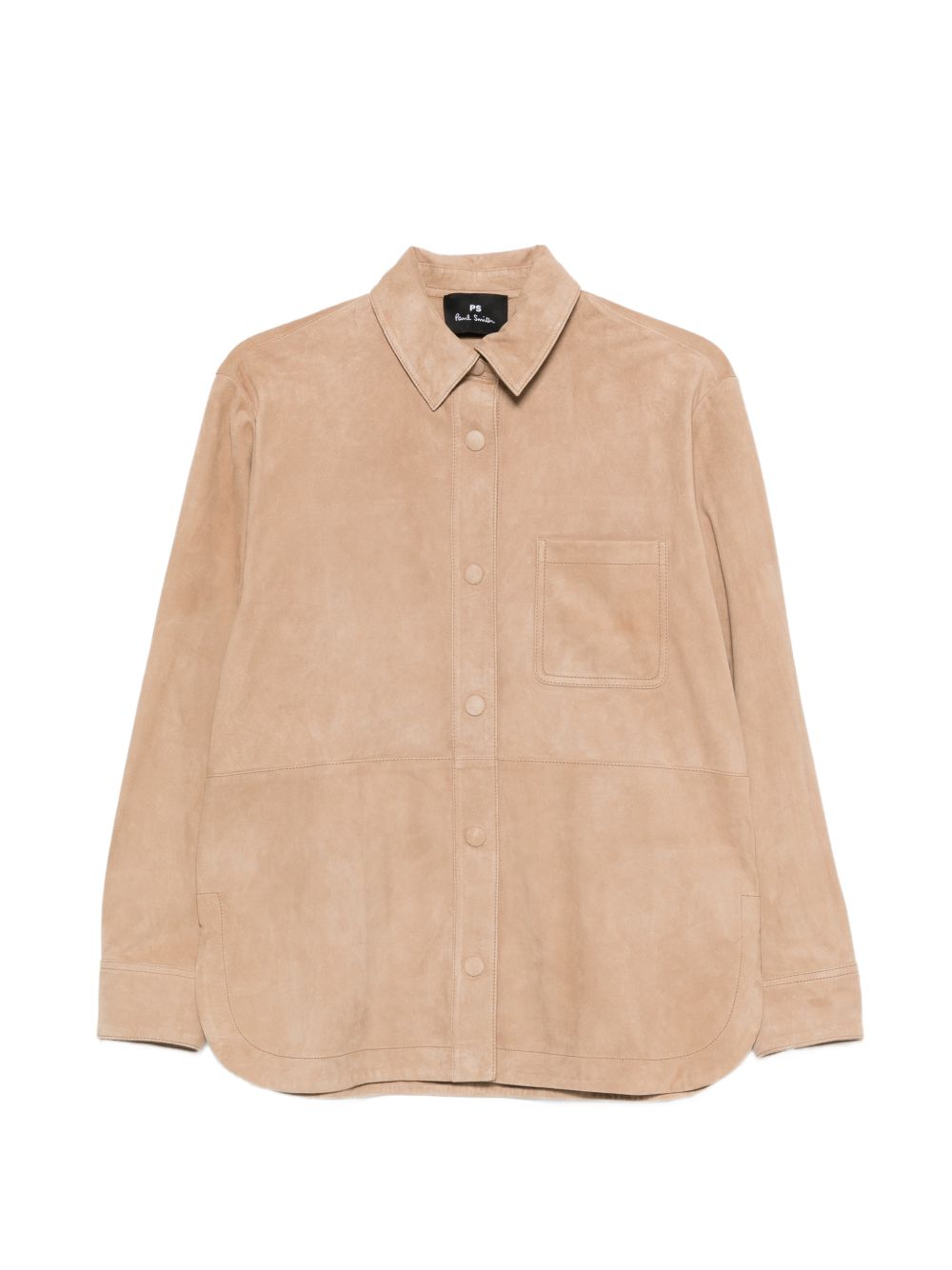 Paul Smith Shirts - Chiari e Naturali | 46b6cff9ee51676674e054fc923e209f2f50b585