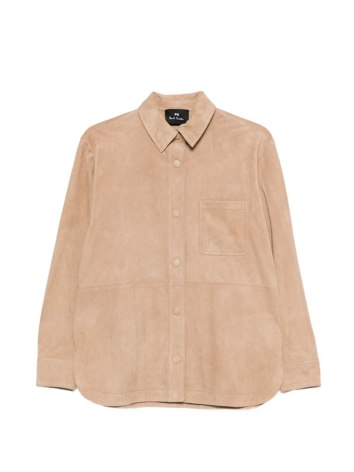 Paul Smith Shirts - Chiari e Naturali | 46b6cff9ee51676674e054fc923e209f2f50b585