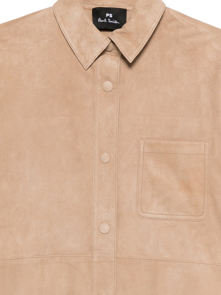 Paul Smith Shirts - Chiari e Naturali | 4d9fcfd04f7a7c3770bc816751664cef62b8c346