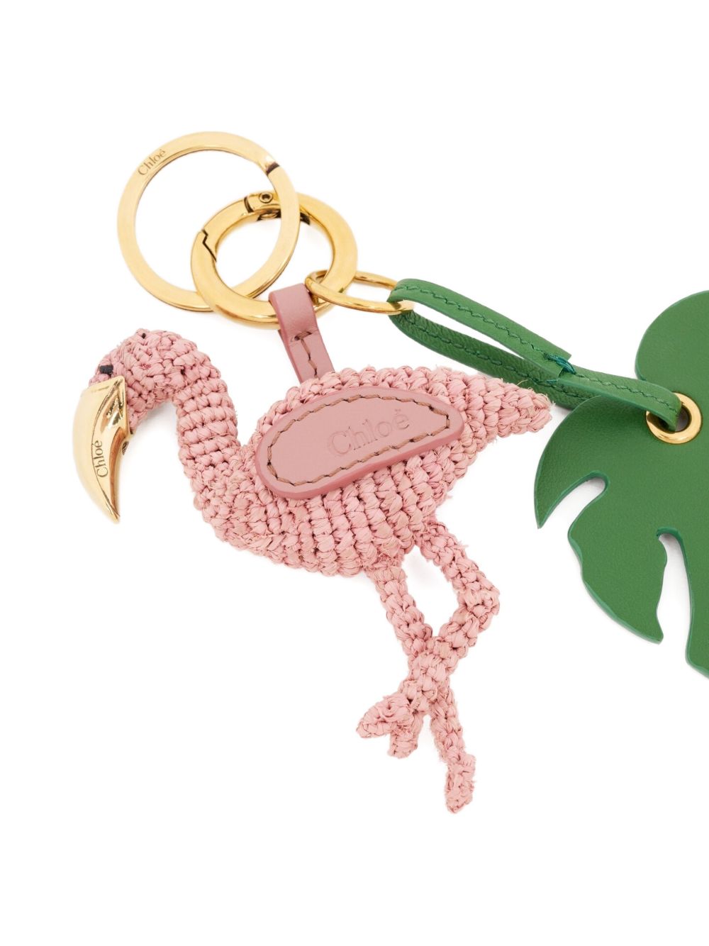 Chloè Keychains - Chiari e Naturali | 43e78afd8c238bfd9825bbc60e11c8c1818d0d37