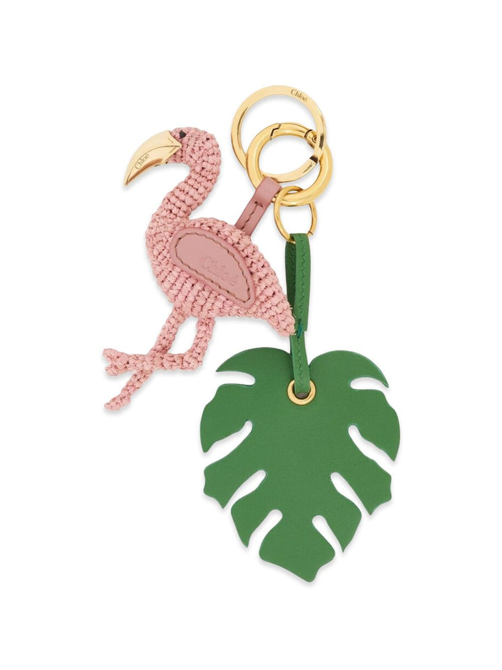 Chloè Keychains - Chiari e Naturali | 0fce31122bf56f5a5e61daa7cc7fab69476cea2a