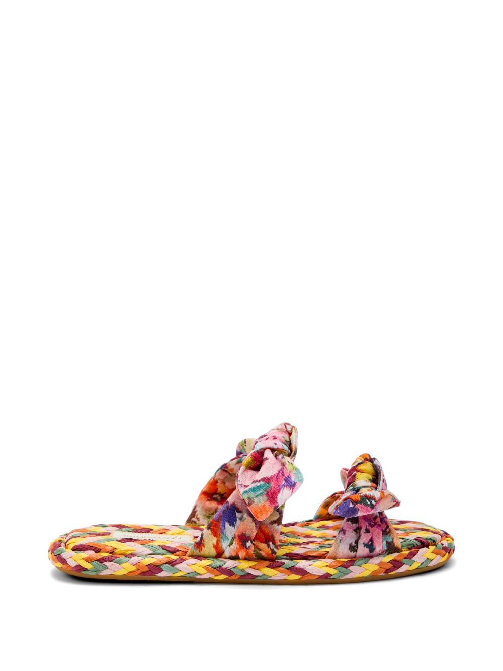 Zimmermann Sandals - MULTICOLOR | aa16b9e91c616ef91168bc1a0f1b07c38fdcd2ac