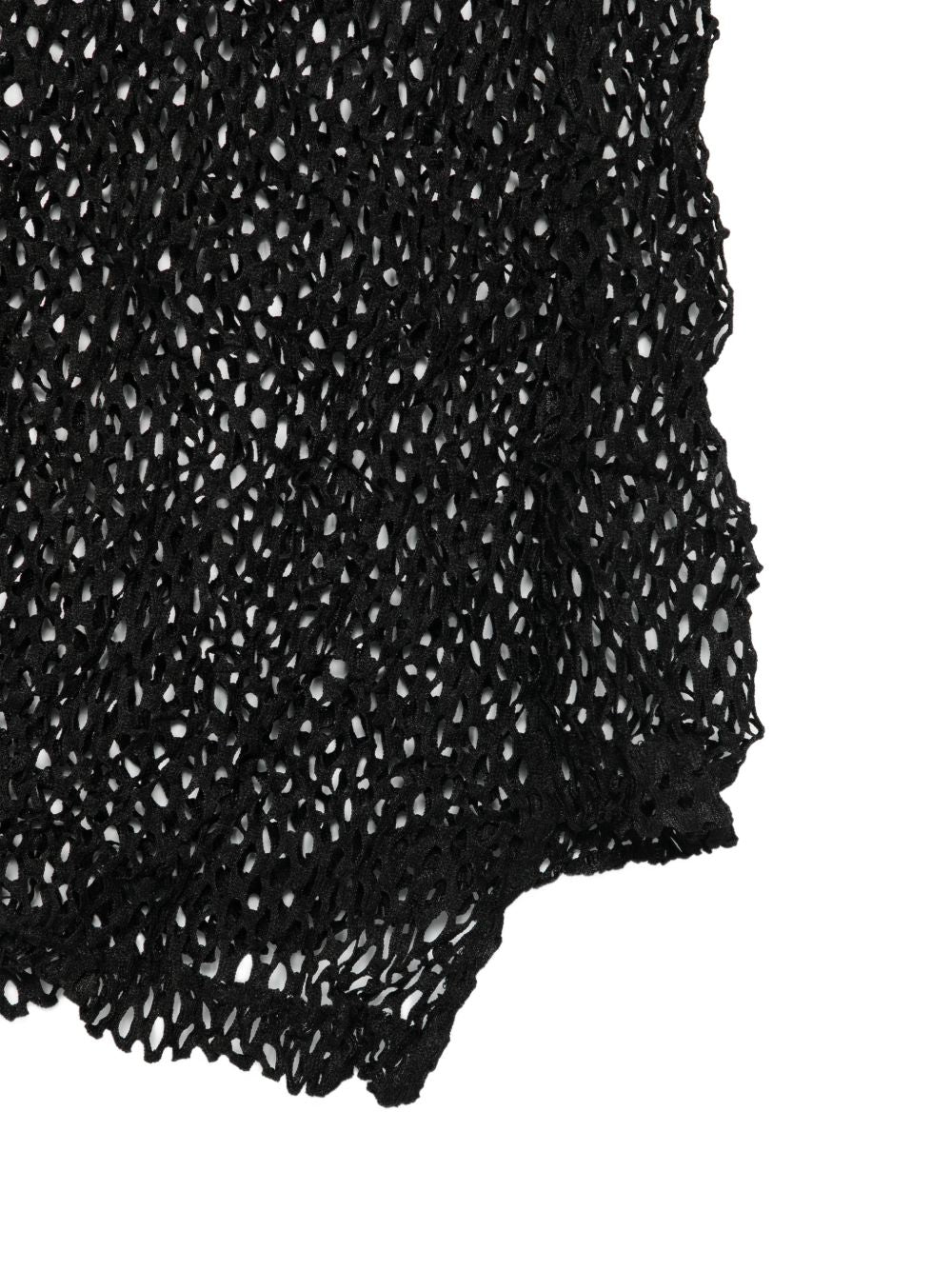 Comme Comme Top - Neri e Grigi | 6d03482d181f9cd3601a5c6b71ff8b70674d4598