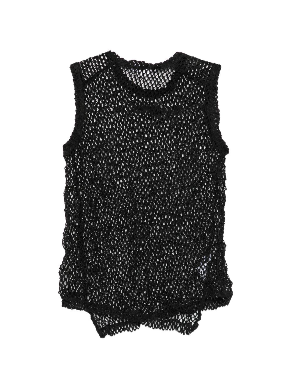 Comme Comme Top - Neri e Grigi | 180ff26245a8f36e521b9462598ba4e9efc7ed1b