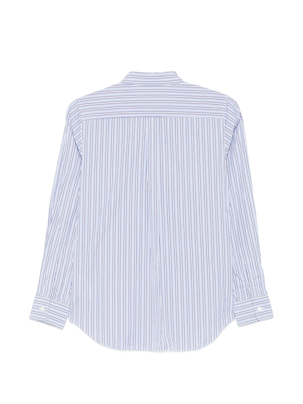 Comme Comme Shirts - Blu e verdi | 41524a65c837c978aeac074d7e7146cfe1db664c