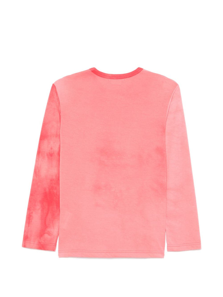 Comme Des Garcons T-shirts and Polos - Blue and green | 9c63615ead37f6bbc53e0a47c11225b1850d67b2