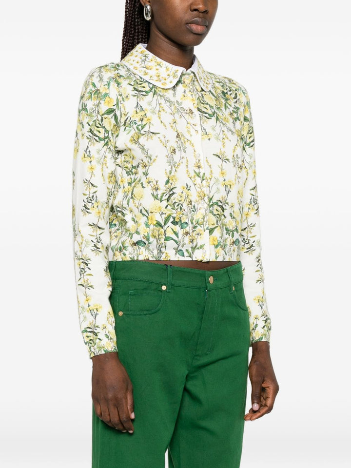 Alice + Olivia Sweaters - Light and natural | e354d91927bbc2623c9ef93afeccf8b53aae5a9a