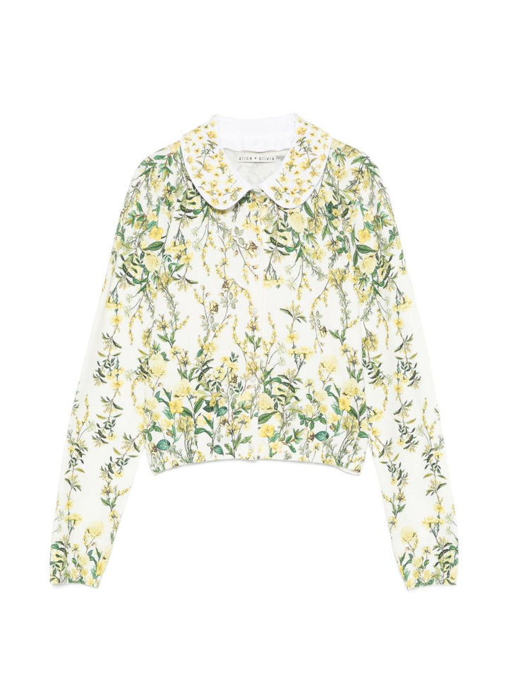 Alice + Olivia Sweaters - Light and natural | 7be3baefbd490200e0fe8c00e338f426cf11267a