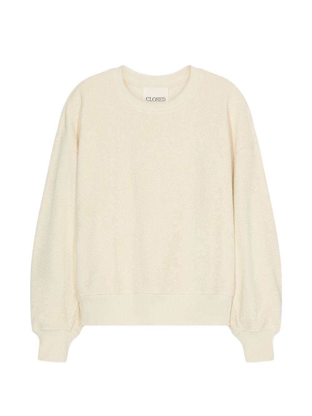 Closed Sweaters - BEIGE | 04be74edb6cfe2861bc3fcac699b522e3b6c8d9b