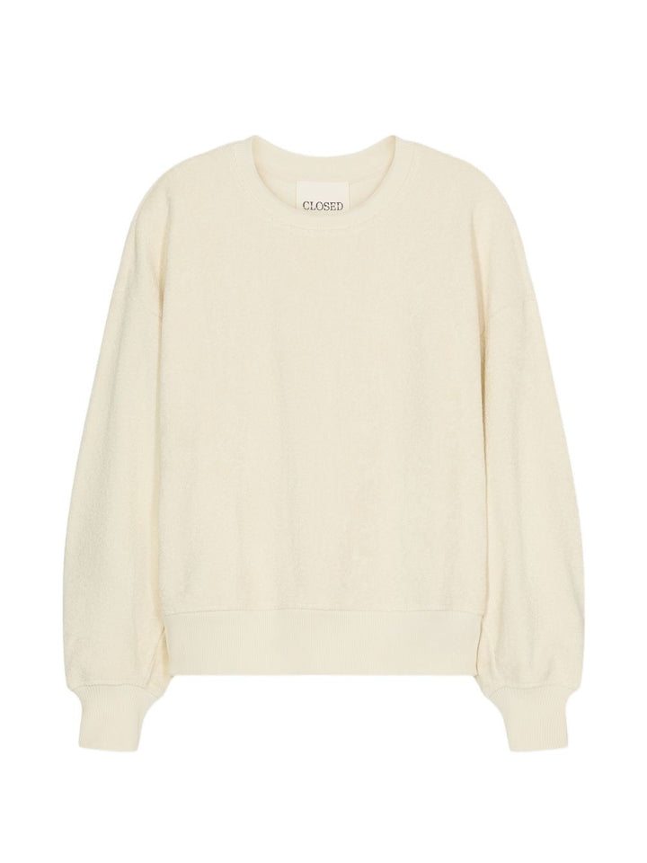 Closed Sweaters - BEIGE | 04be74edb6cfe2861bc3fcac699b522e3b6c8d9b