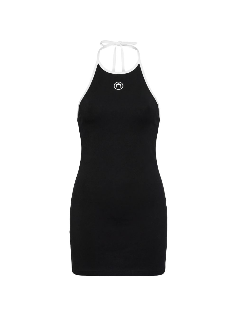 Marine Serre Dresses - BLACK | d220985e5185a111f9f95b17efc1750e820ff42a