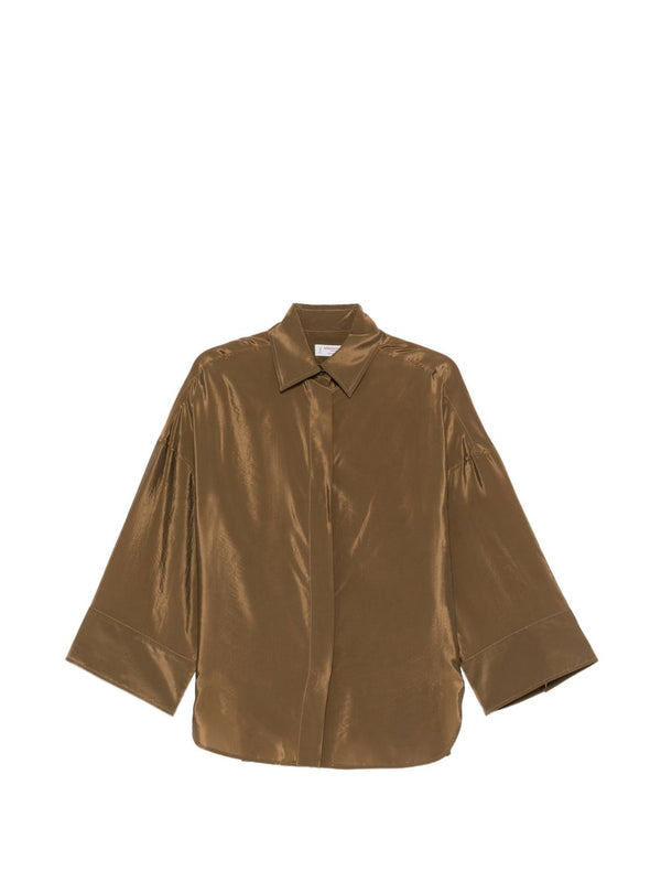 Organze Shirt