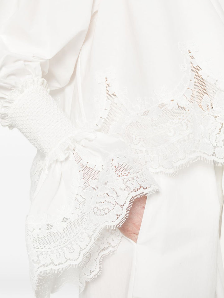 Zimmermann Shirts - Chiari e Naturali | 75153aa301206d3a16e62c93a5de31c77b6e4847