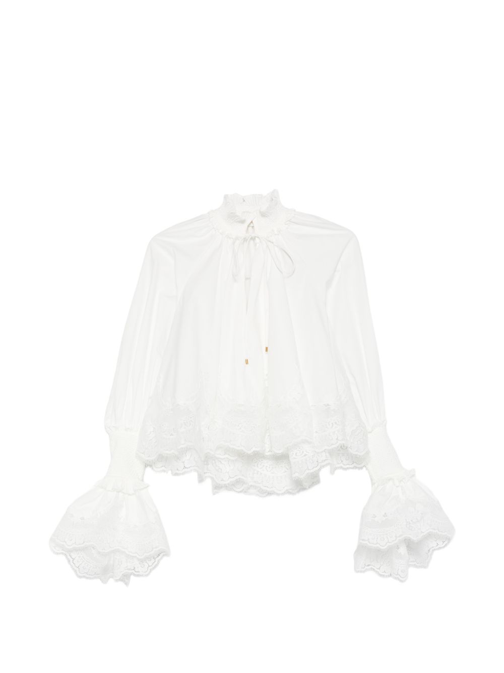 Zimmermann Shirts - Chiari e Naturali | fa1db42c5db09e0bfb8637201045597ffc3785ac