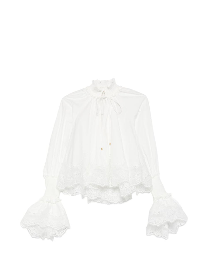 Zimmermann Shirts - Chiari e Naturali | fa1db42c5db09e0bfb8637201045597ffc3785ac