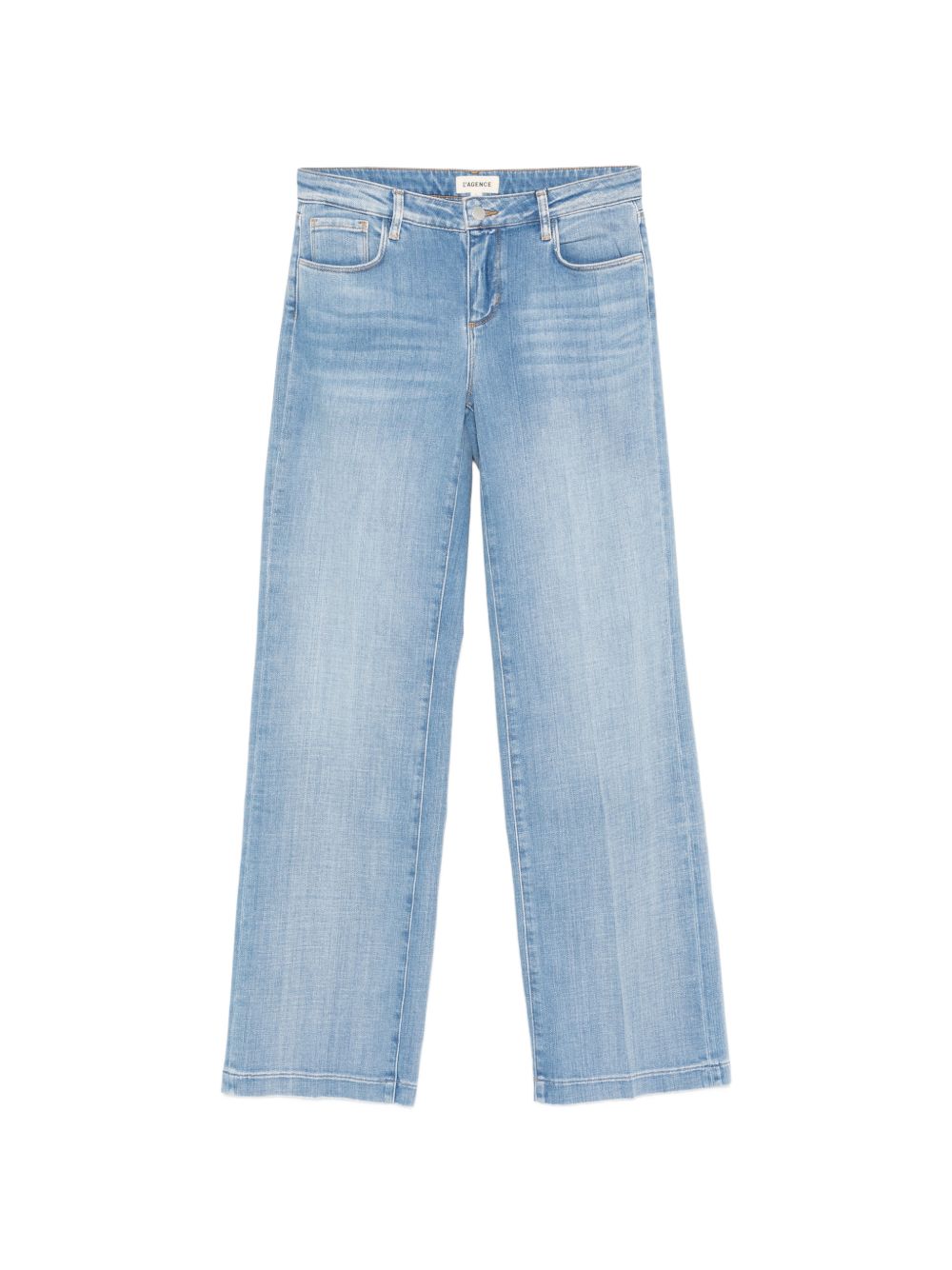 L'Agence Jeans - BLUE | 2e8feb773bbba699ffa016a9060a4d0cf2eff999