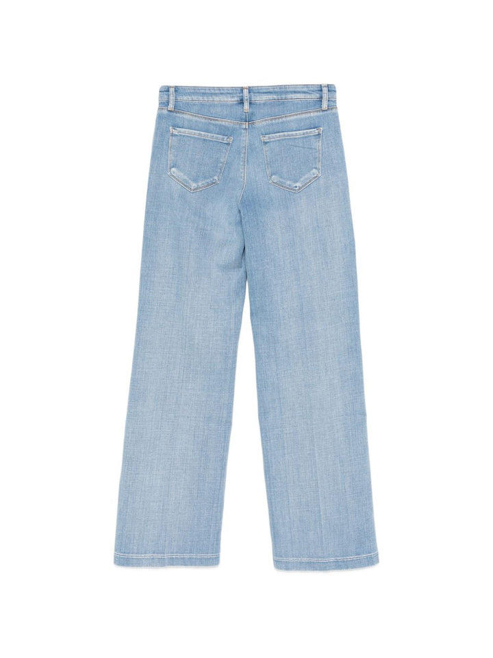 L'Agence Jeans - BLUE | d0409bbbd4e1dff60176aa19e887bcc43016f377