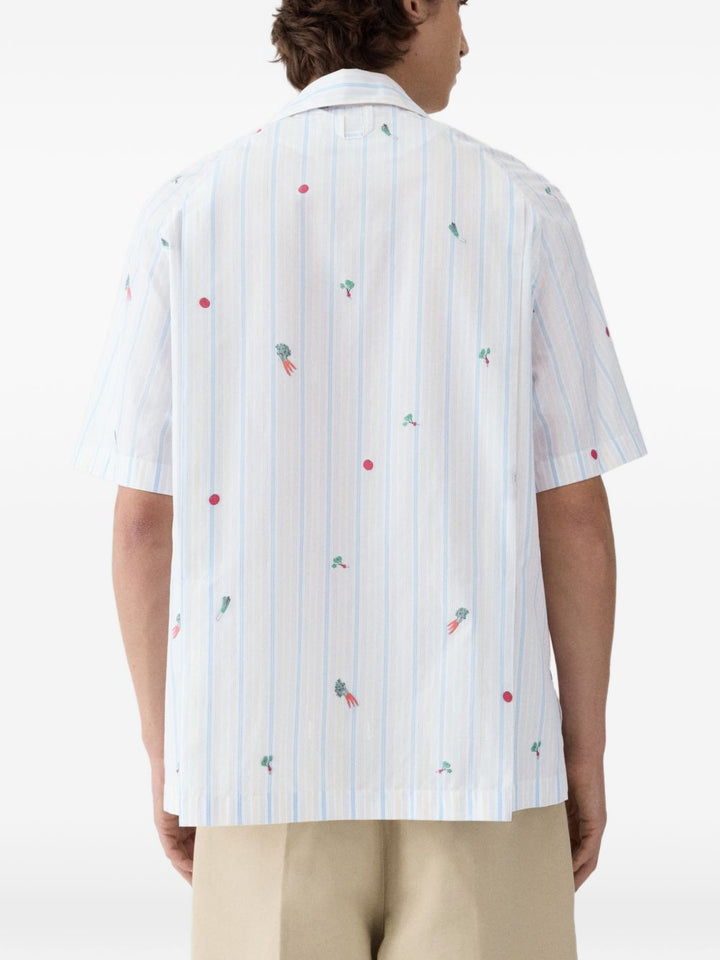 Jacquemus Shirts - Chiari e Naturali | 1e9952745dcdd6dc1064953f19480f82d0bc771c