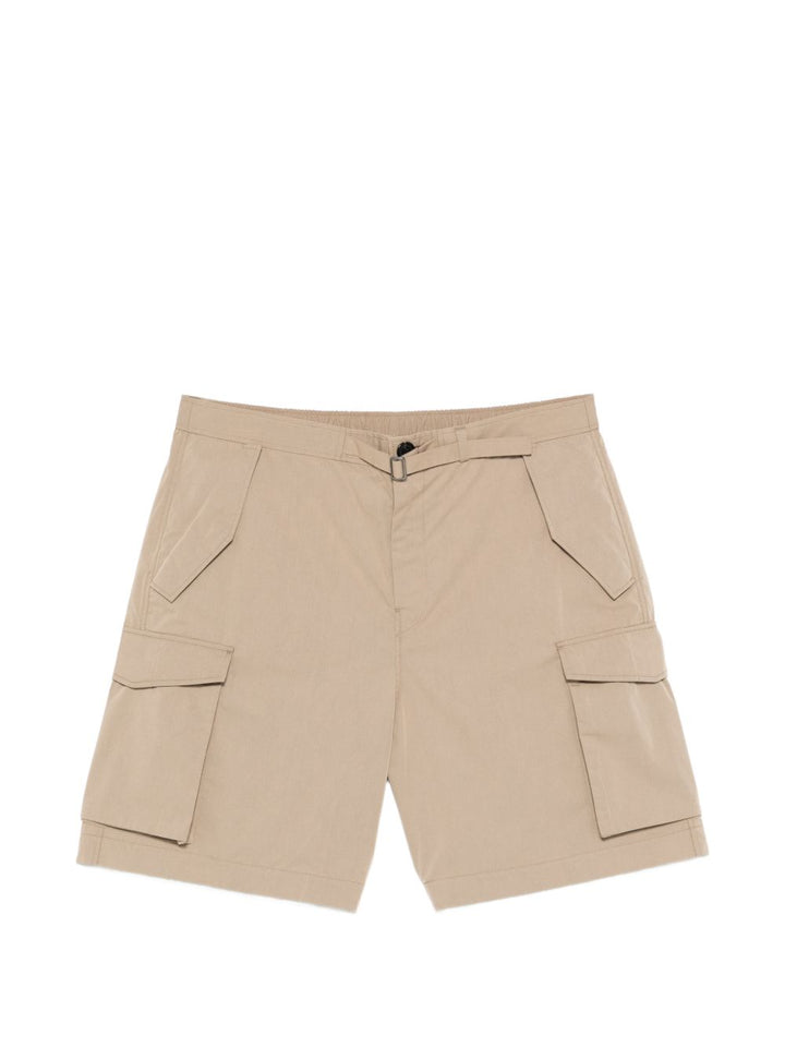Paul Smith Shorts - Marroni | 2a850f3b49884d781ebf683460fd2fb556ed035f