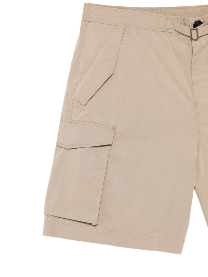 Paul Smith Shorts - Marroni | b46585ce18c13c17cef81286acdae81a8161ea30