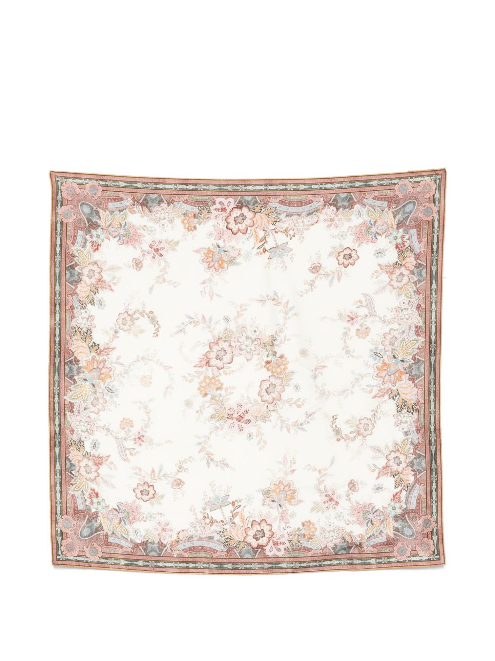 Zimmermann Scarfs - Chiari e Naturali | a944d782d25994e4a5535d24cde1a2617138b0b9