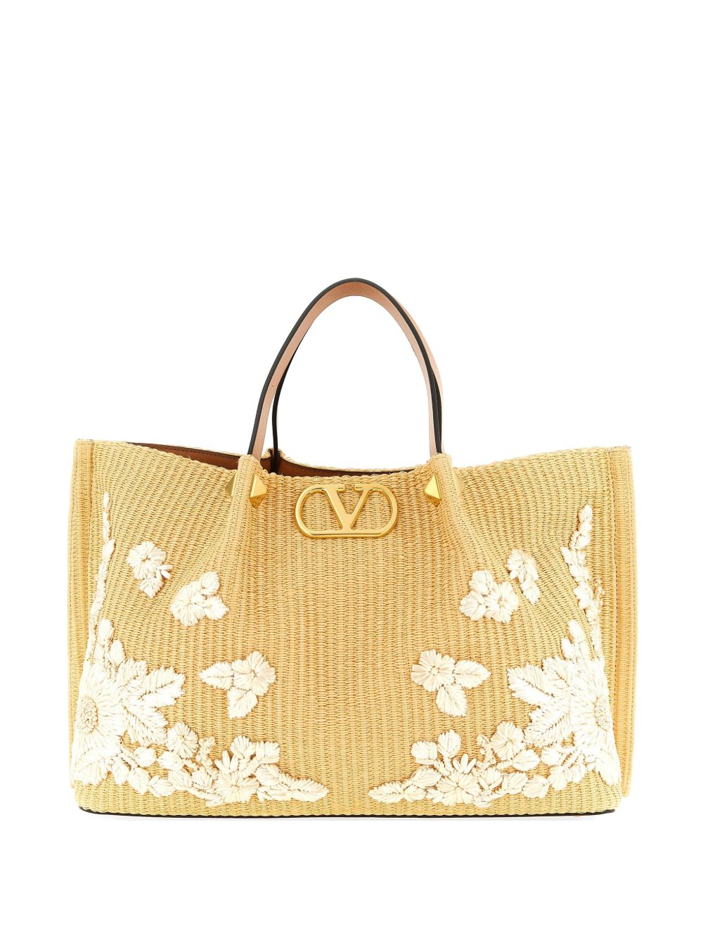 Valentino Garavani Bags - Chiari e Naturali | 381e0d7c22b8a8b89a9ff0964d145abdd938a39c