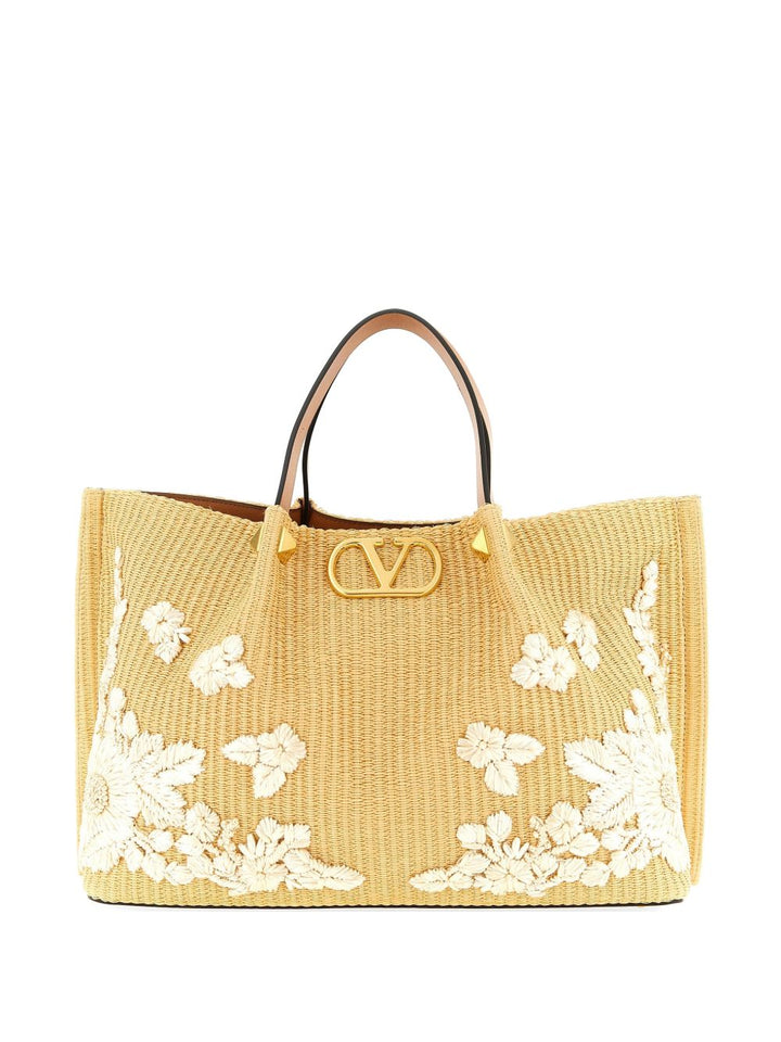 Valentino Garavani Bags - Chiari e Naturali | 381e0d7c22b8a8b89a9ff0964d145abdd938a39c