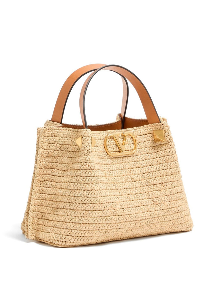 Valentino Garavani Bags - Chiari e Naturali | e99210cbd2e80a213dd3f87f543164296fb6880d