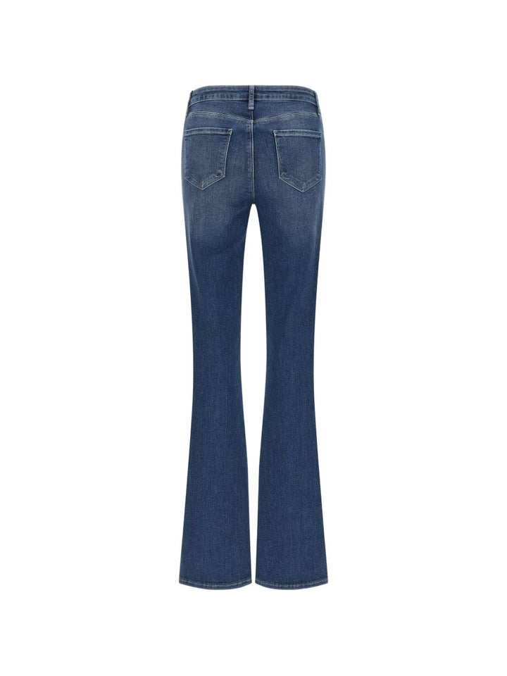 L'Agence Jeans - BLUE | 4dcb6a17493a0bf6d6e3a1488ced6f6ea812a740
