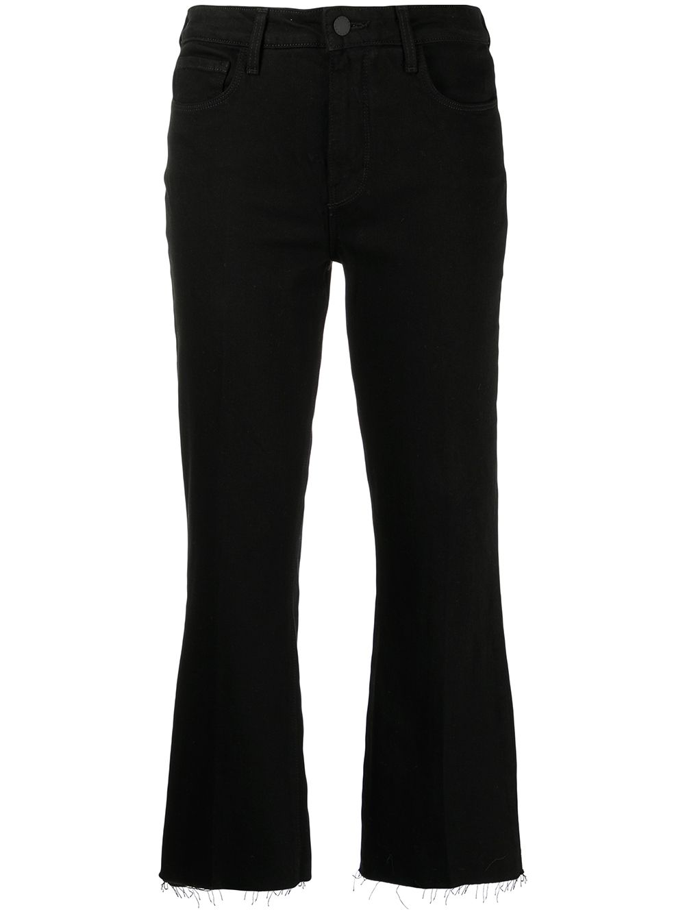 L'Agence Jeans - BLACK | 24728813065772487f3d9aa9720688192a502f93