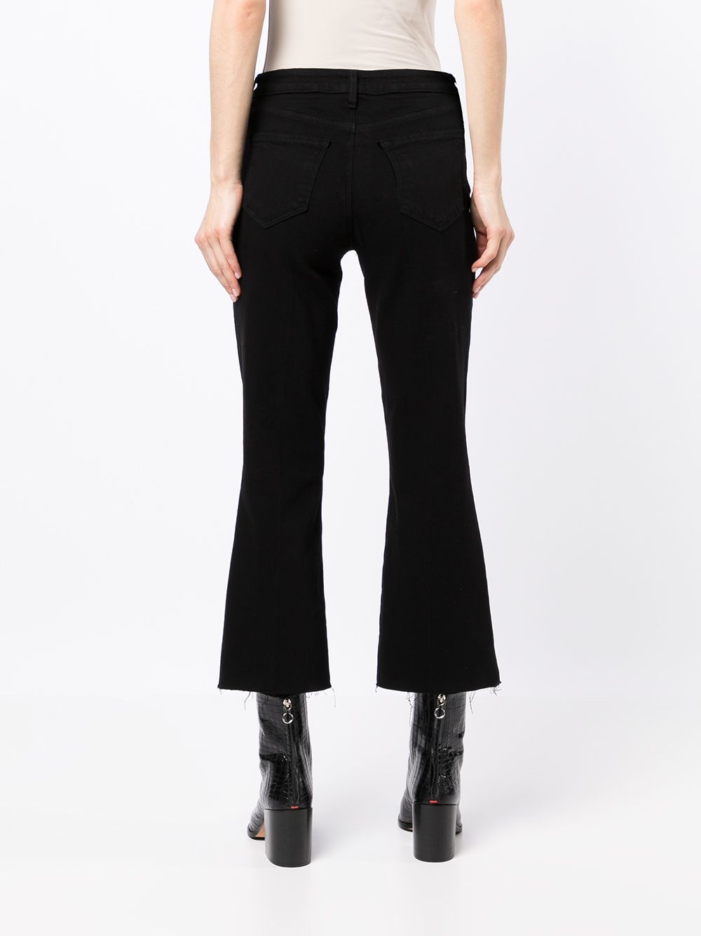 L'Agence Jeans - BLACK | df3892e7c8bd757c34be2caed72e1e308a9c47bb