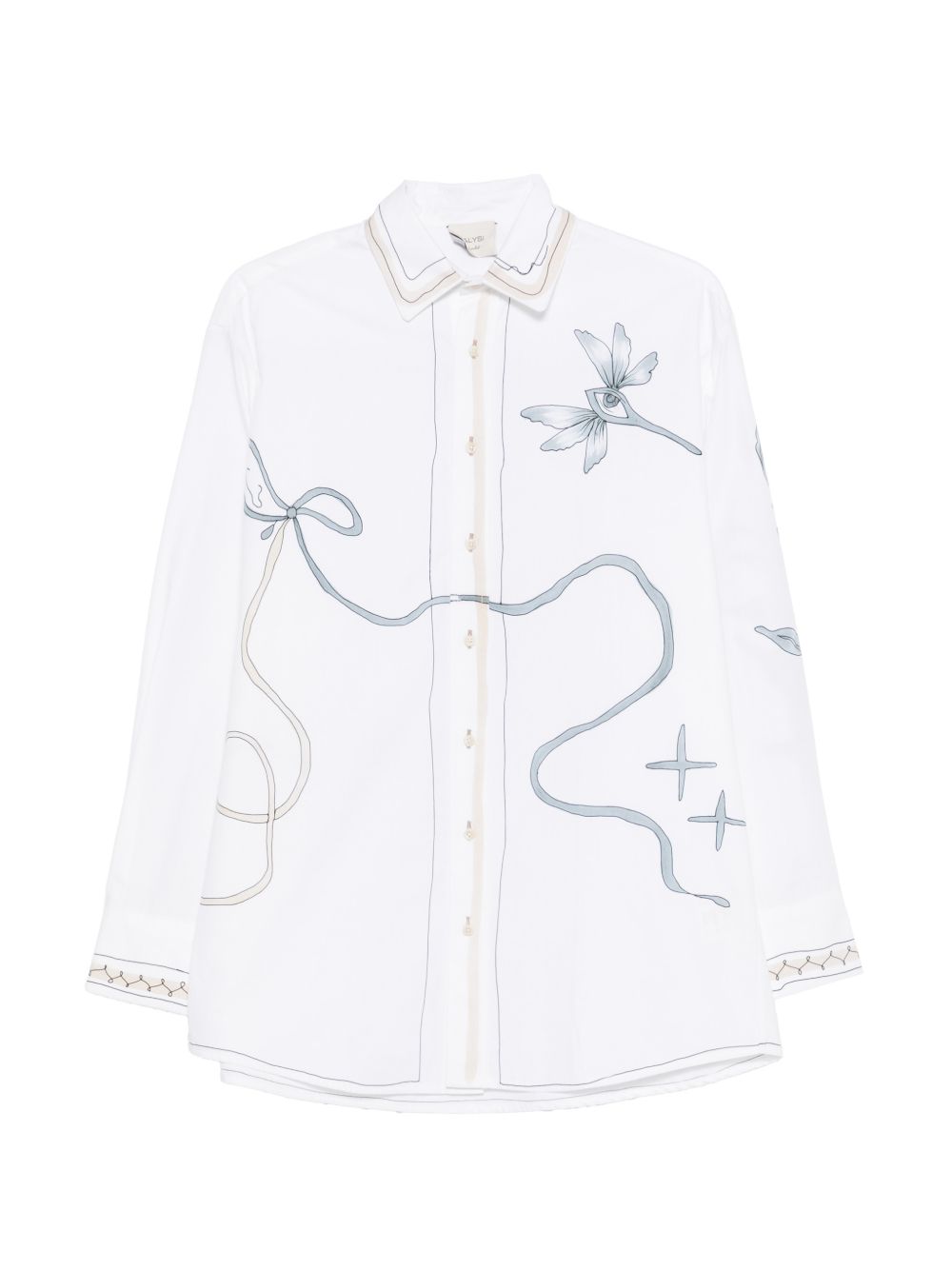 Alysi Shirts - Chiari e Naturali | 59c1db3cd2f373926afd96aa81523f3e13c7c37c