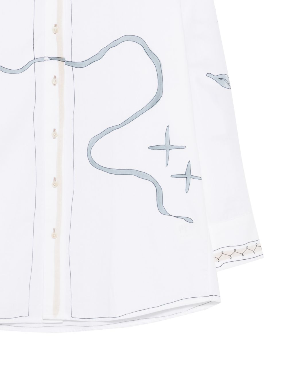 Alysi Shirts - Chiari e Naturali | 506c417b600281379431c0e1e0d53744d48f97f9