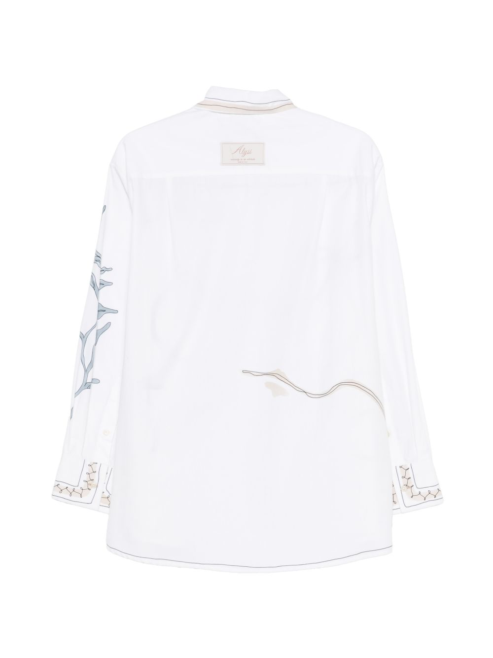 Alysi Shirts - Chiari e Naturali | b27e7cb6feeb1ab7edac64067ef856313234e8f7