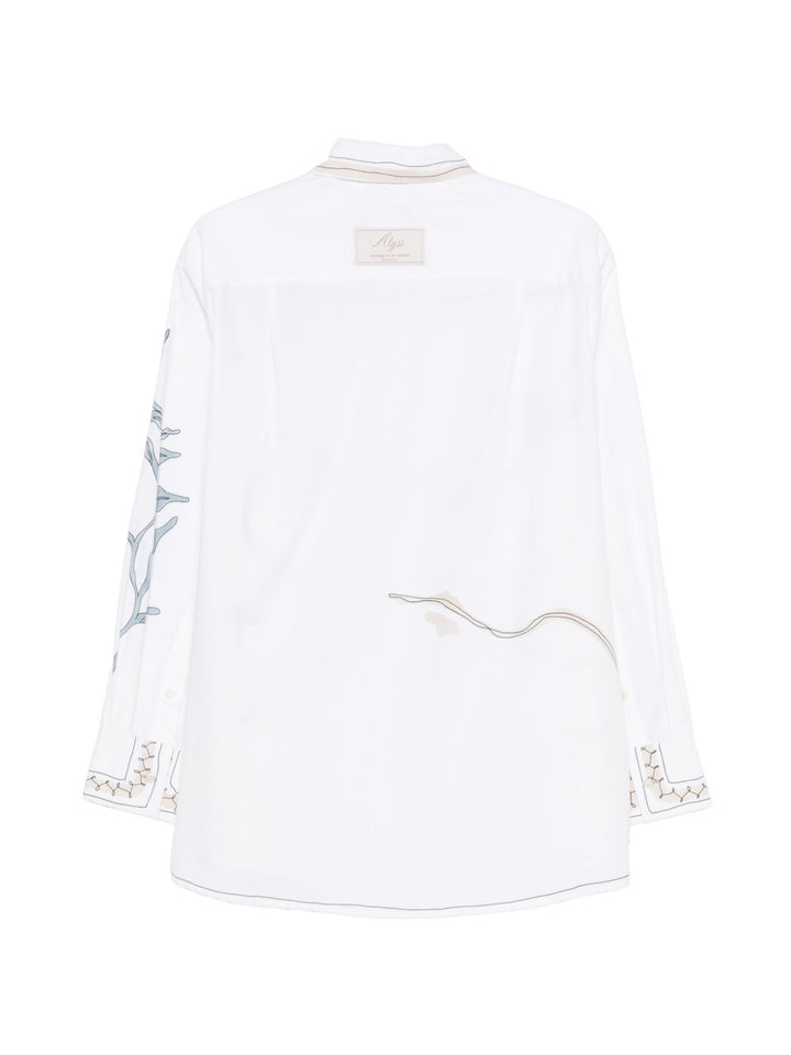 Alysi Shirts - Chiari e Naturali | b27e7cb6feeb1ab7edac64067ef856313234e8f7