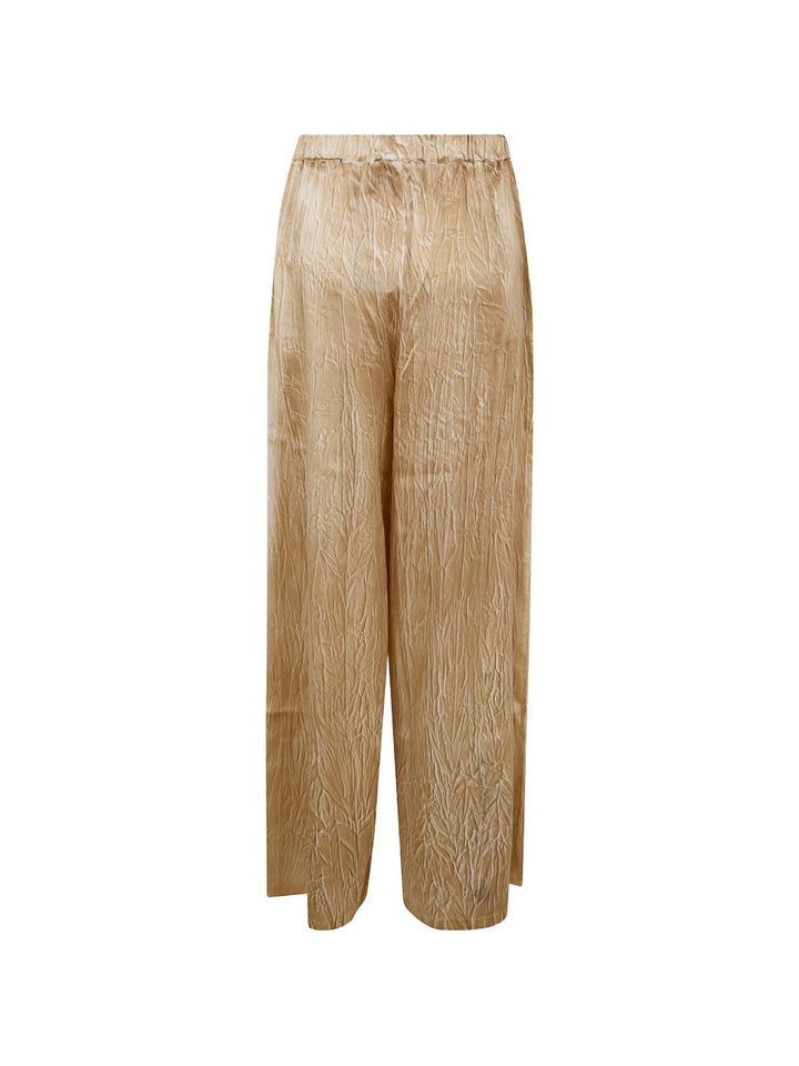 Avant Toi Trousers - Chiari e Naturali | 6e2b8613d75c72ed76a23154fad44c7eec04b673