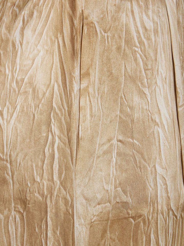 Avant Toi Trousers - Chiari e Naturali | 056021888d10c82275976b6255359d26165618de