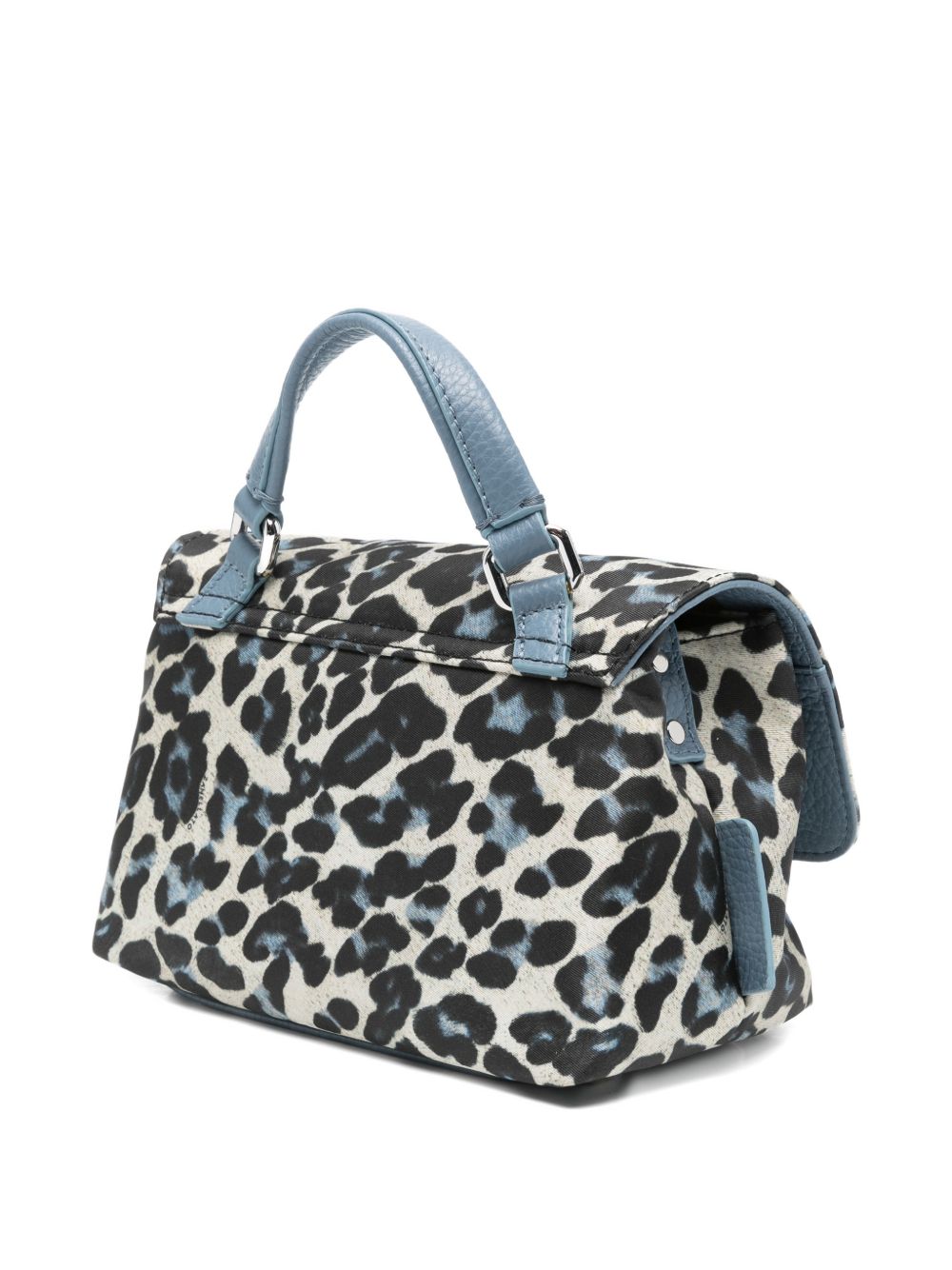 Zanellato Bags - Neri e Grigi | d20de97070f948041b5721e7ab6ce4c103aef6da