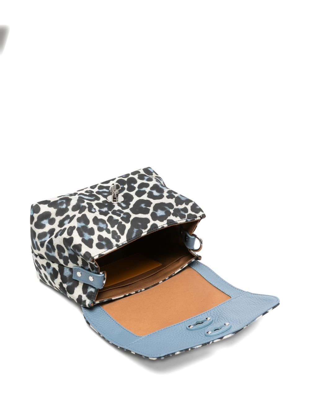 Zanellato Bags - Neri e Grigi | d526f8703b165c63a41081fcea668c6dde06ff8d