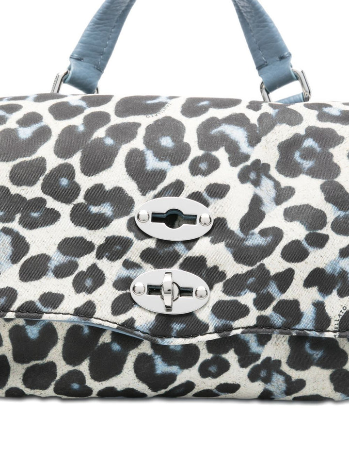 Zanellato Bags - Neri e Grigi | 9324faddecb702753857efe8888c834bb04527ed