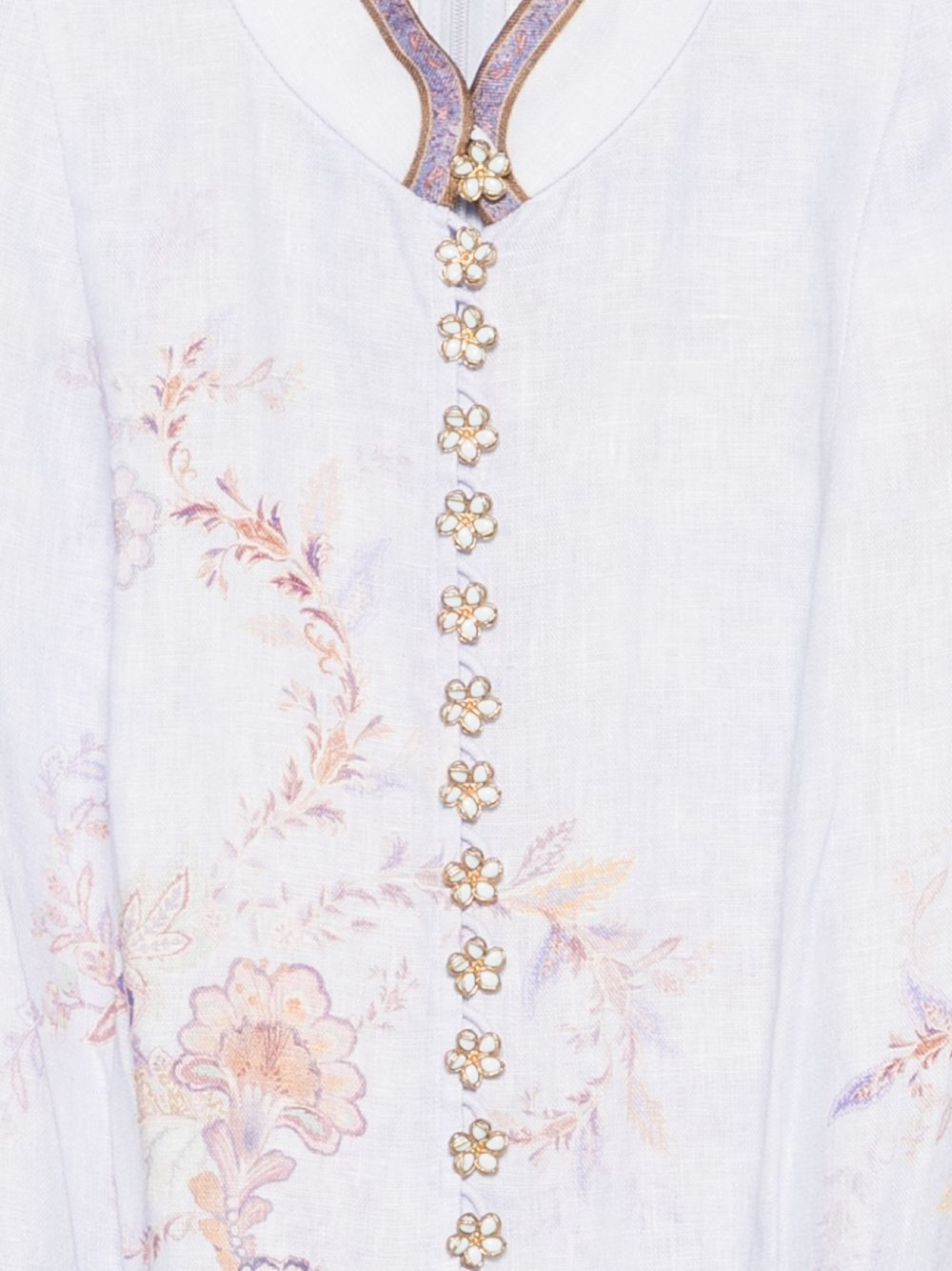 Zimmermann Dresses - BLUE | 64d42e1a350568b3f874c292b3afb9c04fc3cb8e