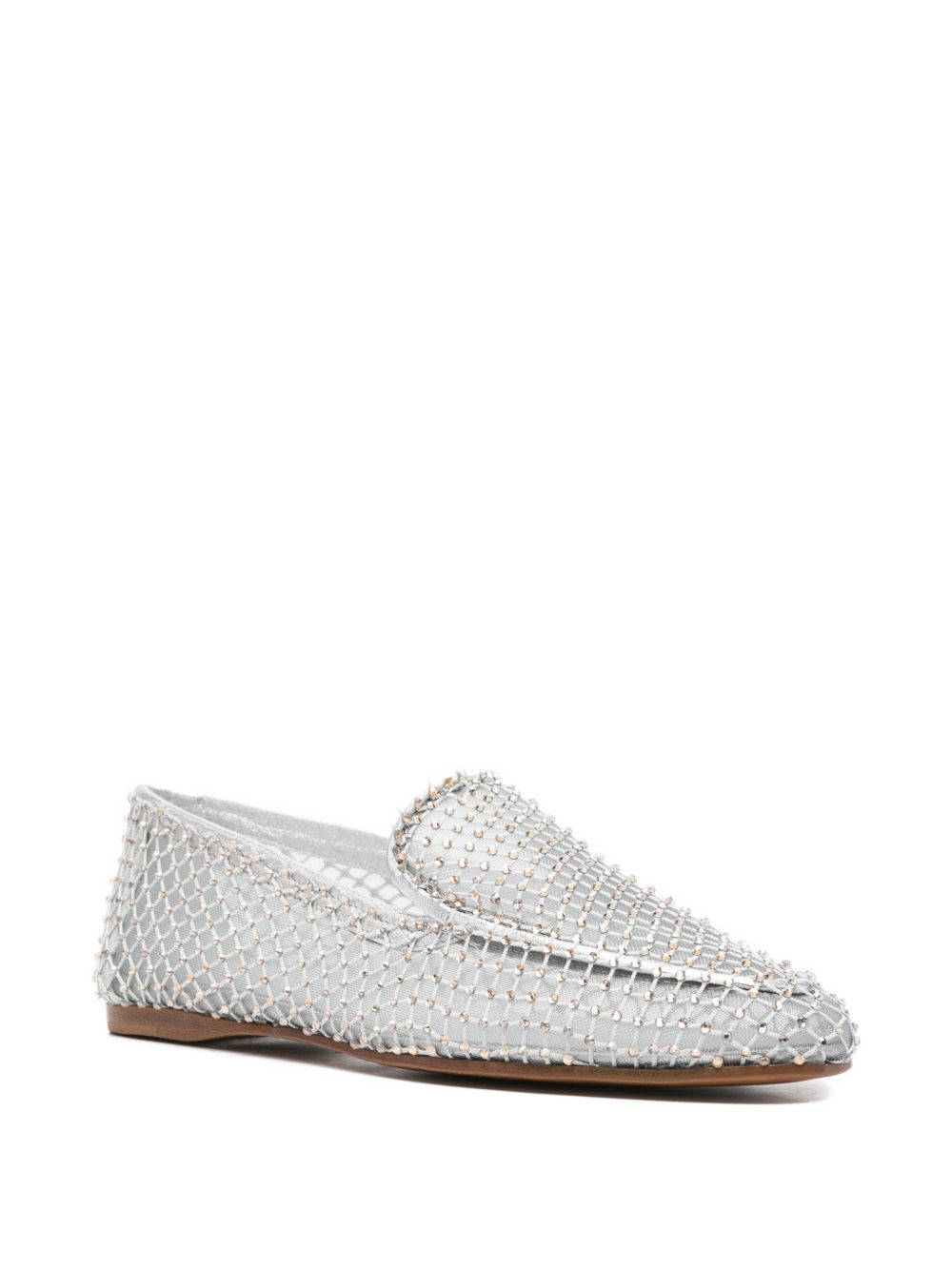 Forte Forte Flat shoes - Neri e Grigi | dca2de9fccfad76e6b64575333449c2660352019