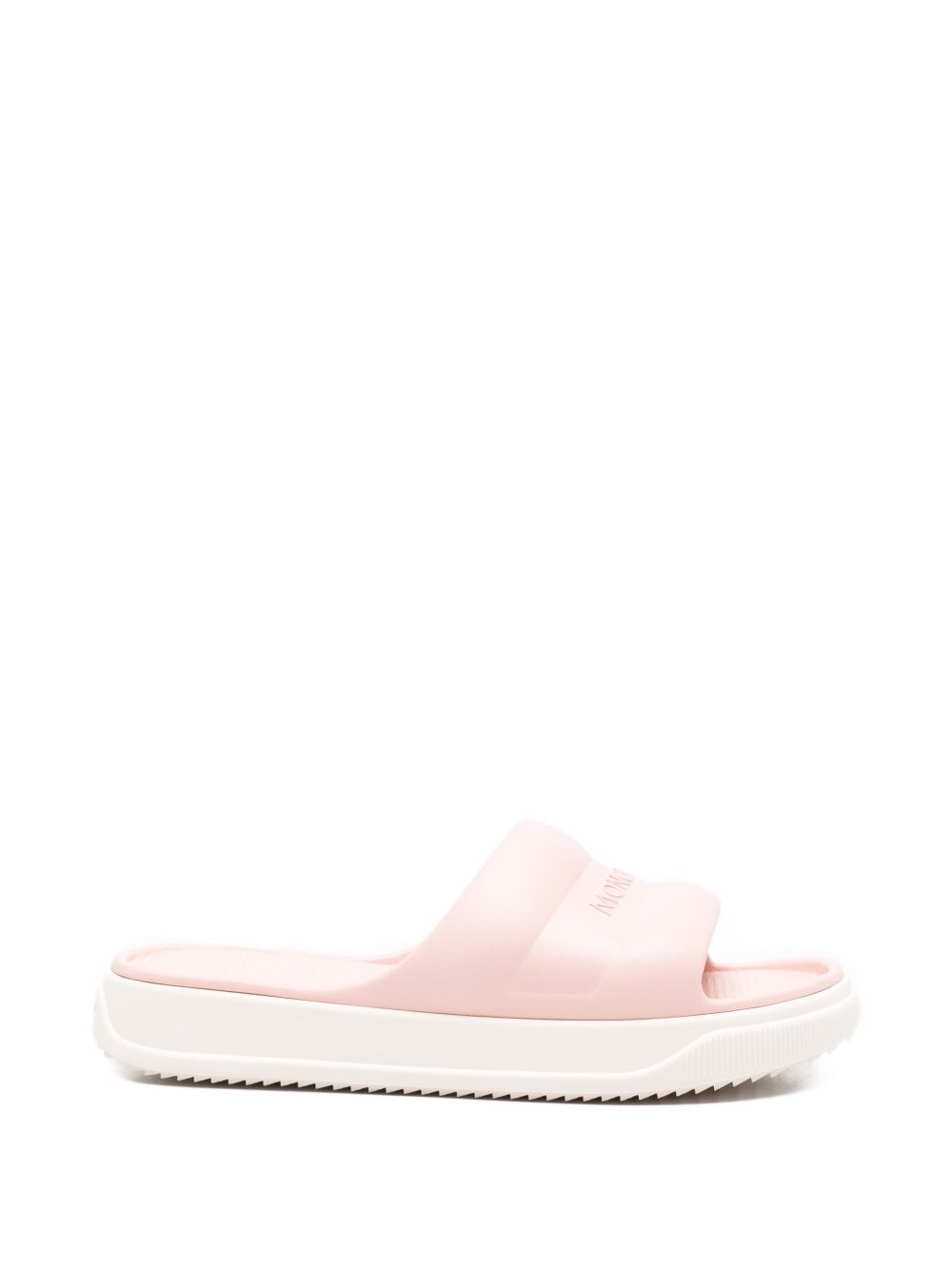 Moncler Sandals - Chiari e Naturali | 30e703c980e9d404d139e90ec64401224bf4f297