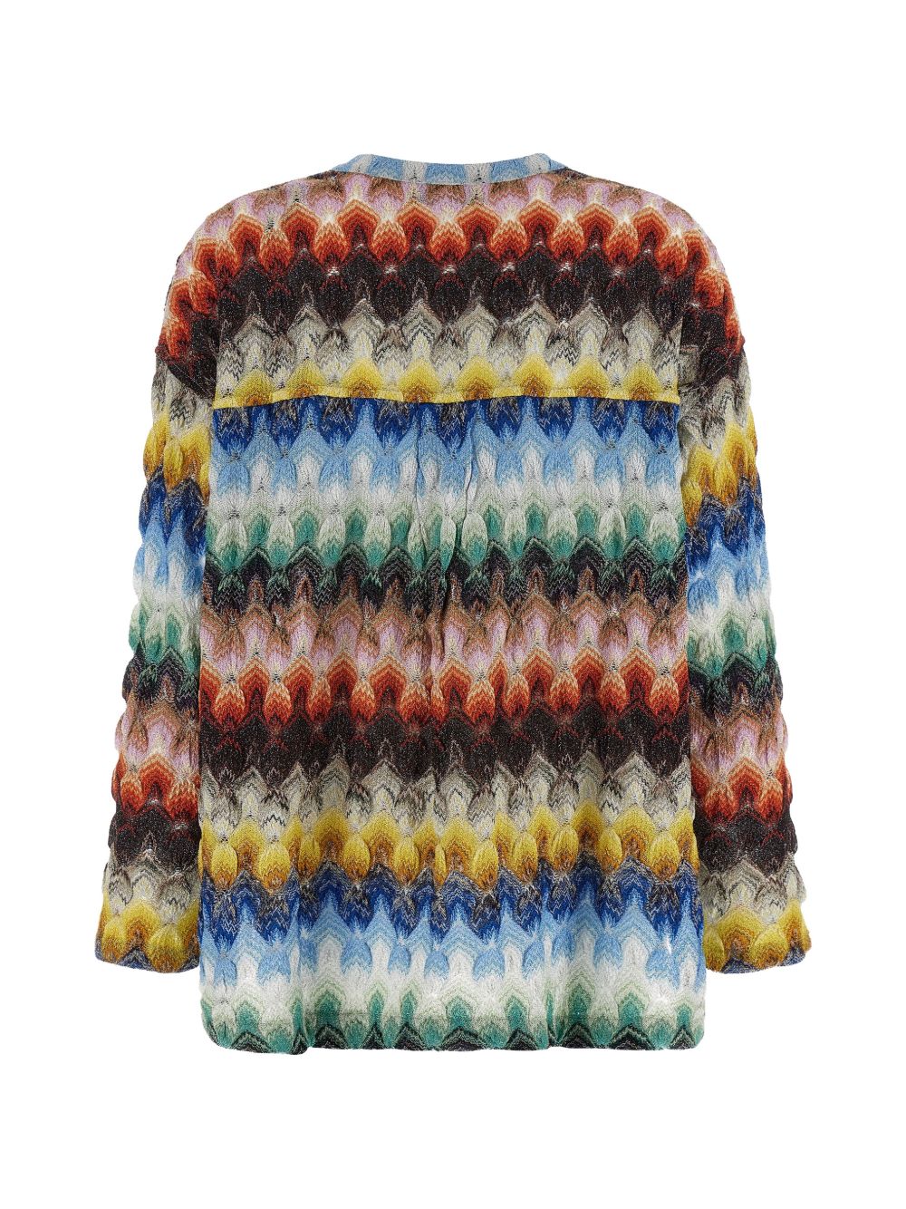 Missoni Shirts - MULTICOLOR | 597456832846e897986a3558b9f8f91eca40e2c5