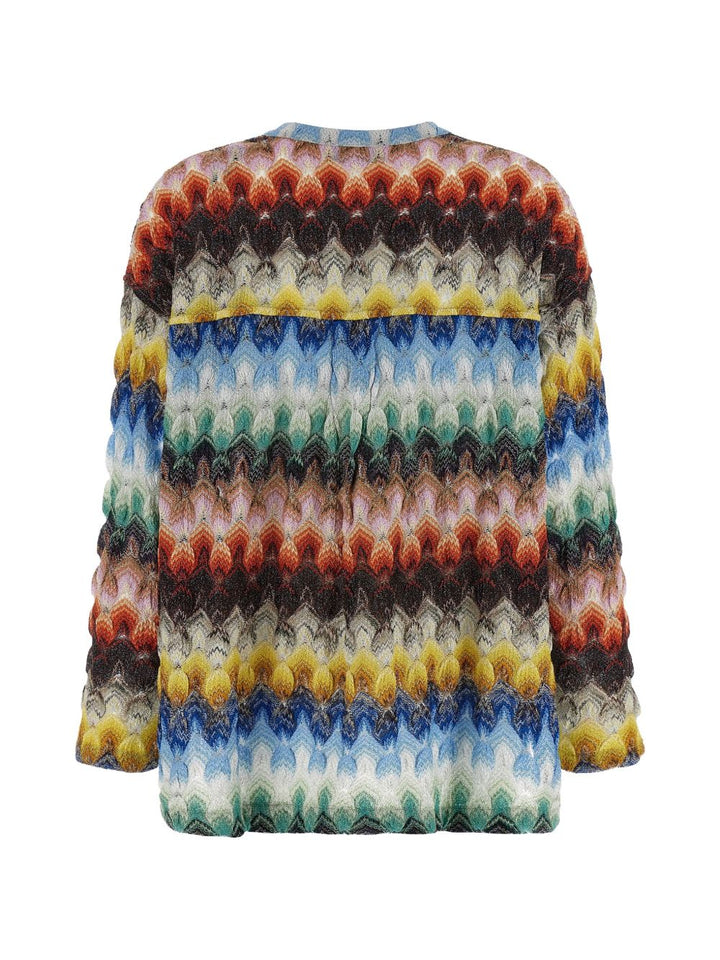 Missoni Shirts - MULTICOLOR | 597456832846e897986a3558b9f8f91eca40e2c5