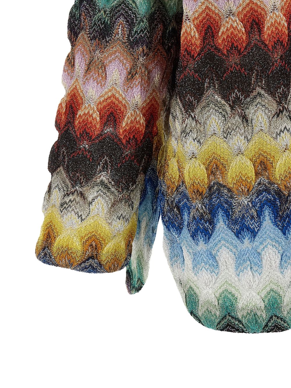 Missoni Shirts - MULTICOLOR | 9bffee6c1e1c5825c4b673ace5bb2d6b558f8c76