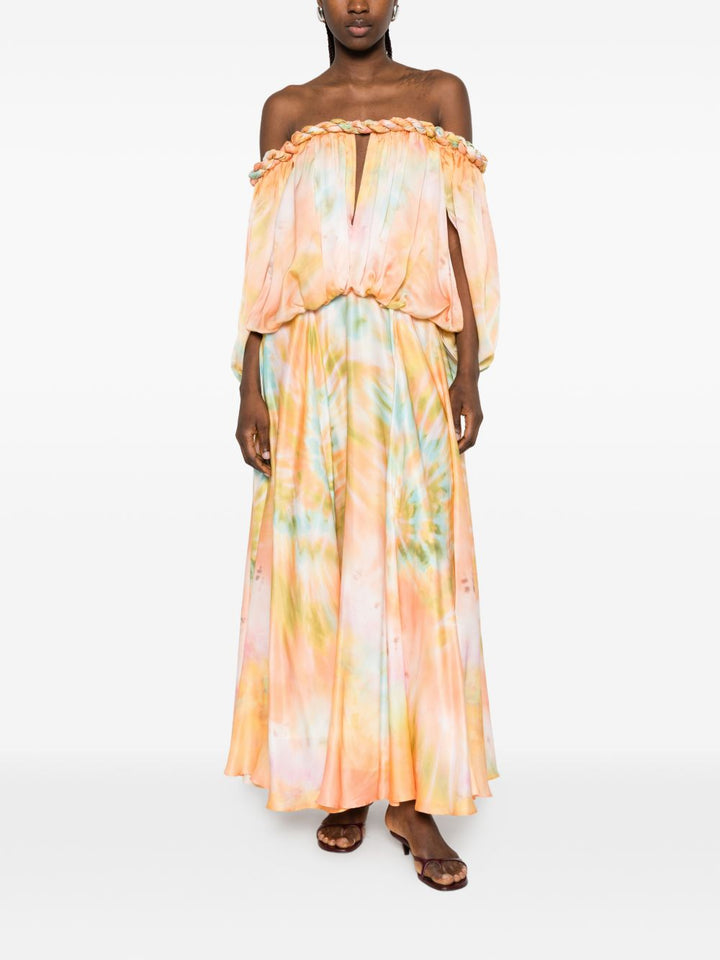 Zimmermann Dresses - Vivaci | 3587930770ddee73bf4db795307668f92616edc0